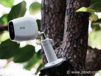 Best security cameras for business in 2020: Google Nest, Ring, Arlo, and more