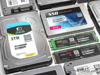 SSD reliability in the enterprise: This survey yields a few surprises