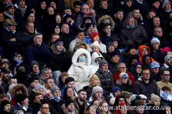 Manchester United 'monitoring' coronavirus situation, says Ed Woodward - St Helens Star
