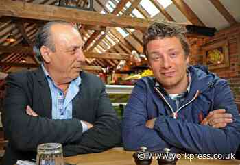 Tomahawk Steakhouse to open in old Jamie Oliver's in York