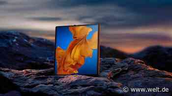 Jetzt muss Huawei beweisen, dass es auch ohne Google geht