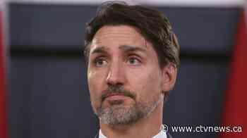 Support for Conservatives surpasses Liberals amid blockade, pipeline turmoil: Nanos
