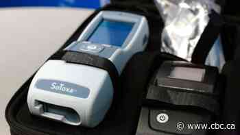 Defence lawyer raises concerns about new impaired driving test for cannabis