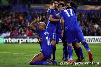 Ajax moet vrezen voor straf UEFA na incident met Deyverson