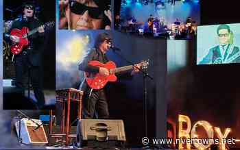 Hastings Arts Center rocks out this Saturday | RiverTowns - RiverTowns