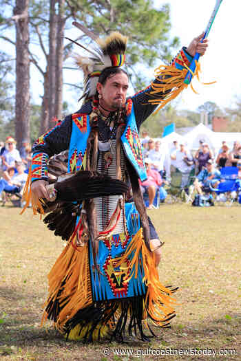 Ballyhoo Fine Arts Festival and Cultural Exchange - Gulf Coast News Today