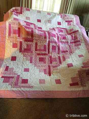 Pittsburgh Creative Arts Festival quilts have 9/11 focus - TribLIVE