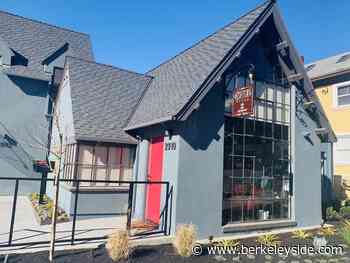 Shop Talk: Scarlet Salon; Reuse Arts & Crafts; Lacquerbar - Berkeleyside