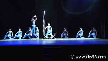 Golden Dragon Acrobats to perform at Schauer Arts Center in Hartford - WDJT