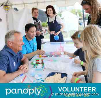 Fine arts enthusiasts find outlet at Panoply - The Madison Record - themadisonrecord.com