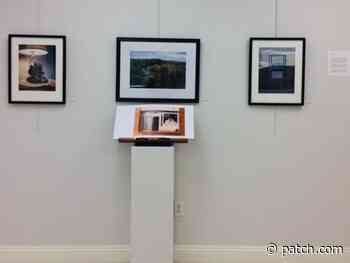 Photography Featured at Arts Center East - Patch.com