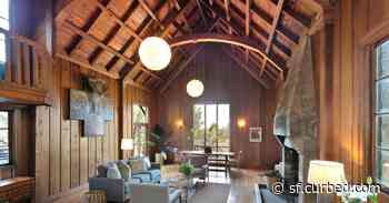 Well-preserved Berkeley Hills Arts and Crafts asks $1.75M - Curbed SF