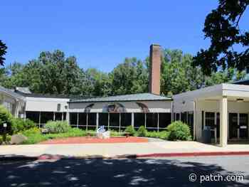 Artist Studio Space Available at Center for the Arts - Patch.com