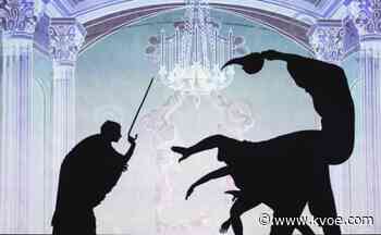 2020 portion of EAC Performing Arts Series kicks off Friday - KVOE