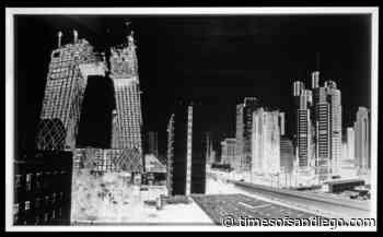 Museum of Photographic Arts to Host ‘Out of the Shadows’ Chinese Exhibit - Times of San Diego