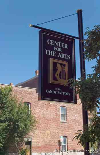 Art and Dance Classes Starting at the Center for the Arts - Prince William Living