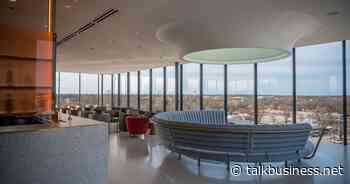 The Momentary aims to be a living room for visual arts - talkbusiness.net