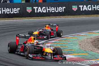 ‘F1-teams alleen door natuurgebied naar circuit als andere vormen van vervoer niet mogelijk zijn’