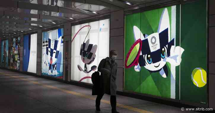 IOC official: Tokyo Olympics are still on — for now