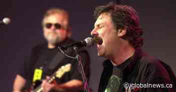 Randy Bachman, Burton Cummings announce 17-date Canadian tour