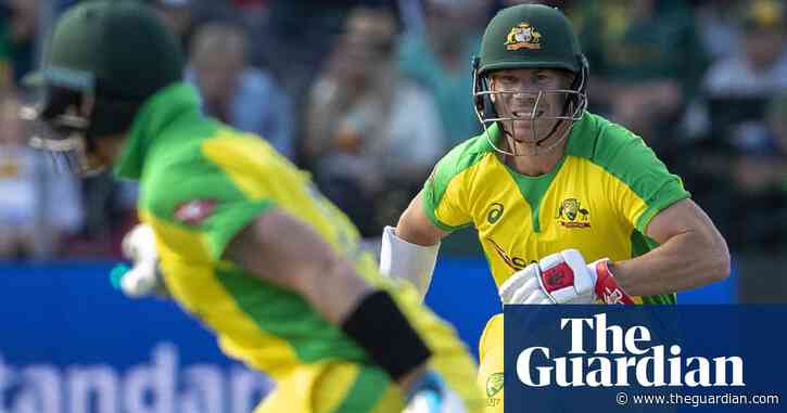 Ball-tampering reverberations endure as Australia return to scene of the crime | Sam Perry