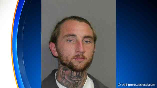 Man Wanted For Allegedly Stabbing 14-Year-Old Boy Outside Halethorpe Wings Restaurant