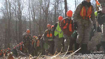 This School Teaches Survival and Rescue Skills That Save Lives