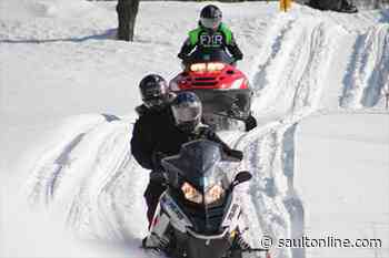 Bruce Mines Raises $9K For Kids