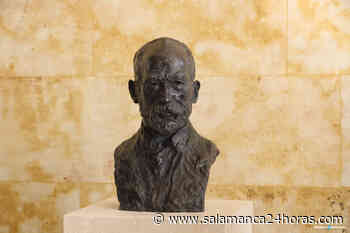 El Ayuntamiento nombrará Hijo Adoptivo de Salamanca al jurista Pedro Dorado Montero - Salamanca 24 Horas