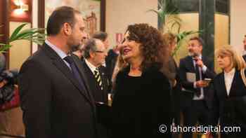 Montero y Ábalos se suman a la mesa con la Generalitat tras conocerse la propuesta del Govern - https://lahoradigital.com/