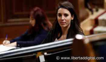 Hastío y cabreo con las "penúltimas pijadas" de Irene Montero - Libertad Digital