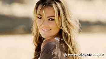 Imágenes del día: la impactante fotografía de Amaia Montero, más irreconocible que nunca - El Español