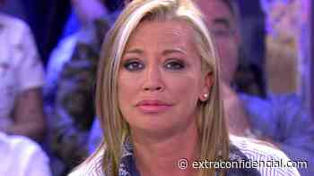 Belén Esteban llama "rastrero" a Antonio Montero, Antonio David arremete contra Rocío Carrasco y El Mundo plagia una información de Extraconfidencial sobre el edificio maldito de AENA - Extraconfidencial.com