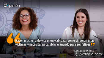 Las Montero - OKDIARIO