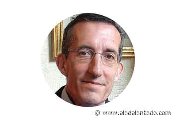 Emilio Montero Herrero - Ejército y libertad - El Adelantado de Segovia