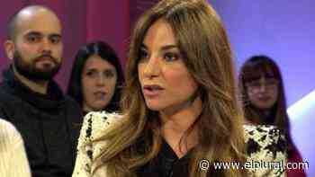 El PSOE estalla con la "manipulación" de Mariló Montero en Canal Sur: “Urdaci estaría orgulloso” - elplural.com