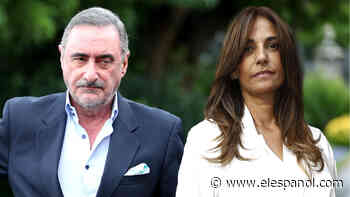Guerra total entre Carlos Herrera y Mariló Montero: sabemos el motivo de su enfrentamiento - El Español
