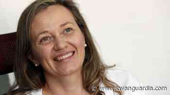 Irene Montero se rodea en Igualdad de Victoria Rosell y Noelia Vera - La Vanguardia