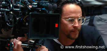 Behind-the-Scenes with Director Cary Joji Fukunaga Making 'Bond 25'