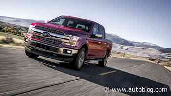 Ford F-150 gets two separate recalls for 2015-16 and 2018-20 models