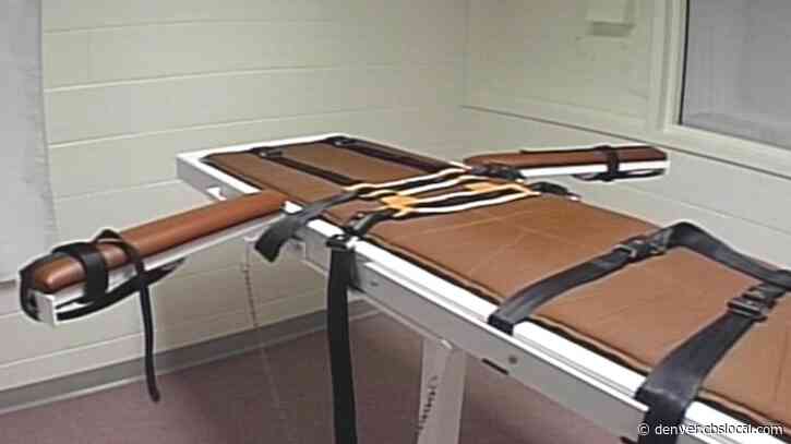 Death Penalty Repeal Passes House On Voice Vote