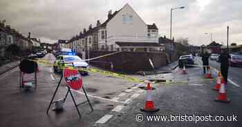 Three taken to hospital after incident in Wells Road, Knowle - full police statement