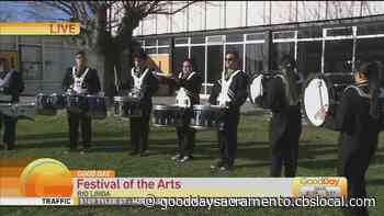 Rio Linda High Festival Of Arts Preview - CBS Pittsburgh