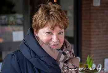 Op een maand na 46 jaar getrouwd