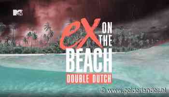Nieuw seizoen Ex on the Beach in april op de buis