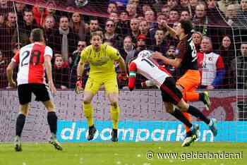 Lokhoff: ‘Feyenoord kan zich nog zomaar eens mengen in de titelstrijd’