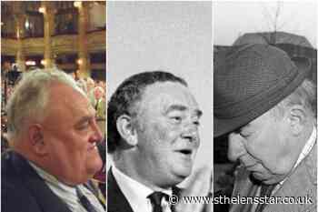 Who's who in latest child sex abuse inquiry report - St Helens Star