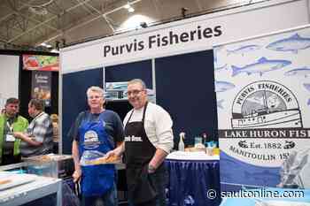 Restaurant Canada Show will get a taste of northern Ontario