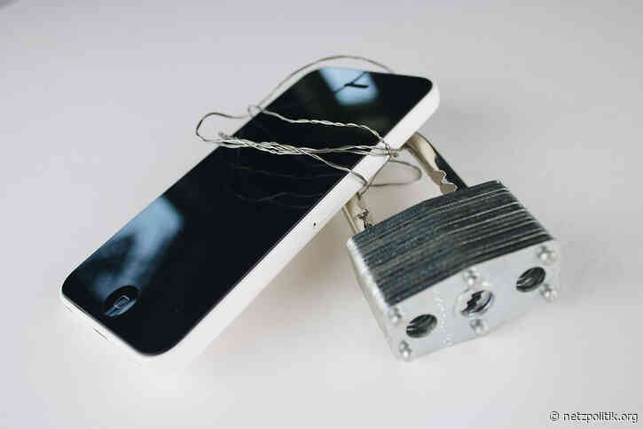 Studie zu personalisierter Werbung: Menschen in Deutschland möchten ihre Daten schützen – aber sie wissen nicht, wie