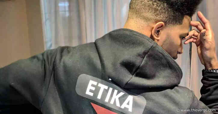 Pokémon Go memorializes late YouTuber Etika with a pokéstop